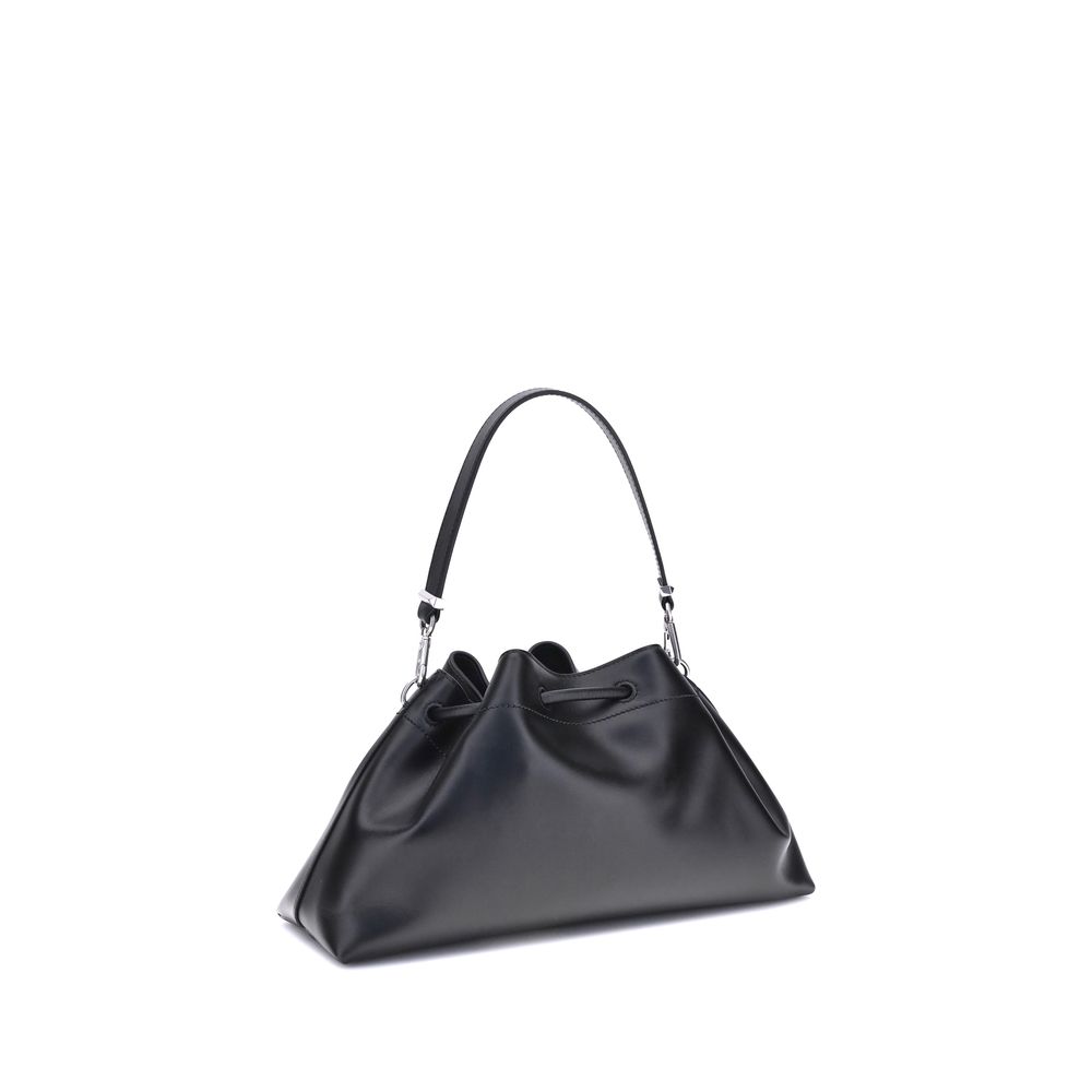 Jimmy Choo Cinch Umhängetasche