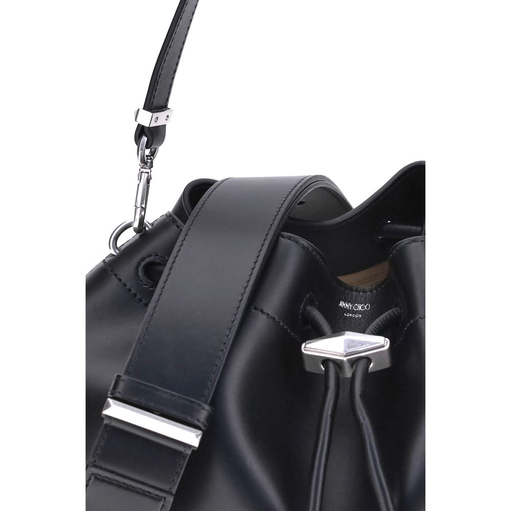 Jimmy Choo Cinch Umhängetasche