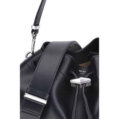 Jimmy Choo Cinch Umhängetasche