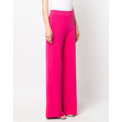 PINKO Fuchsia Viskose Jeans &amp