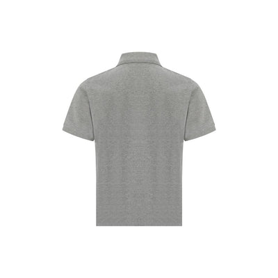Saint Laurent Cassandre Polohemd