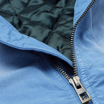 Loewe Gepolsterte Bomberjacke aus Baumwolle