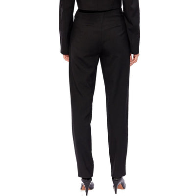 Alaïa Wollhosen