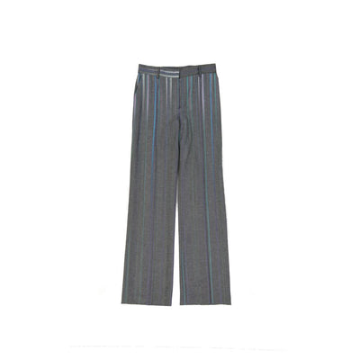 Alberta Ferretti Hose aus Wollmischung