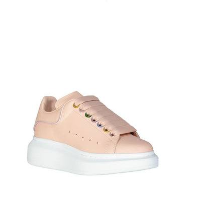 Alexander McQueen Übergroße Turnschuhe