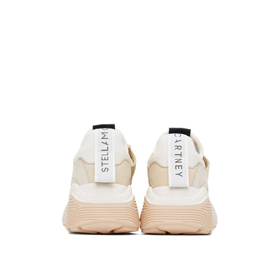 Stella McCartney Pastellfarbene Eclypse Turnschuhe