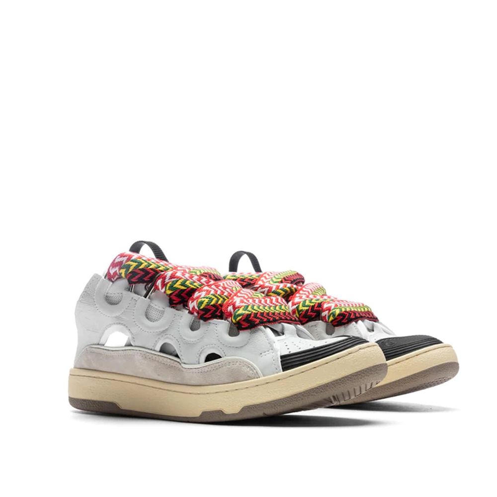 Lanvin Kandare Pantoletten Sneakers