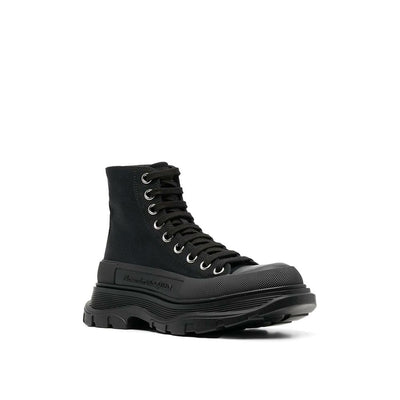 Alexander McQueen Tread Slick High-Top Turnschuhe