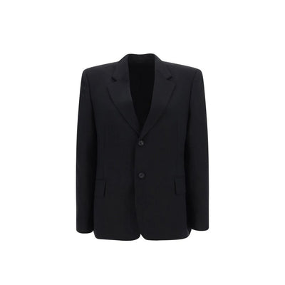 Balenciaga Jacke aus Wolle