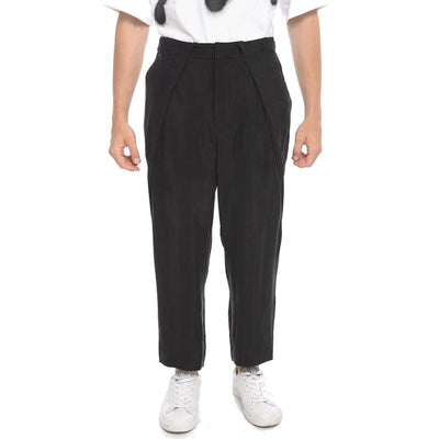 Balmain Gekürzte Hosen