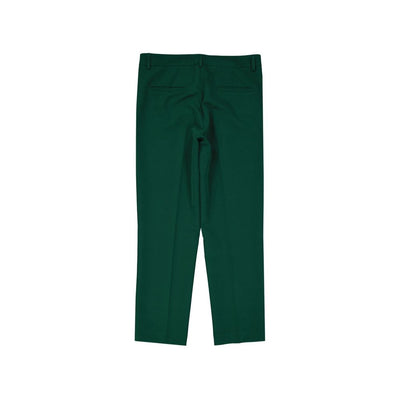 BLANCA VITA Gekürzte, taillierte Hose