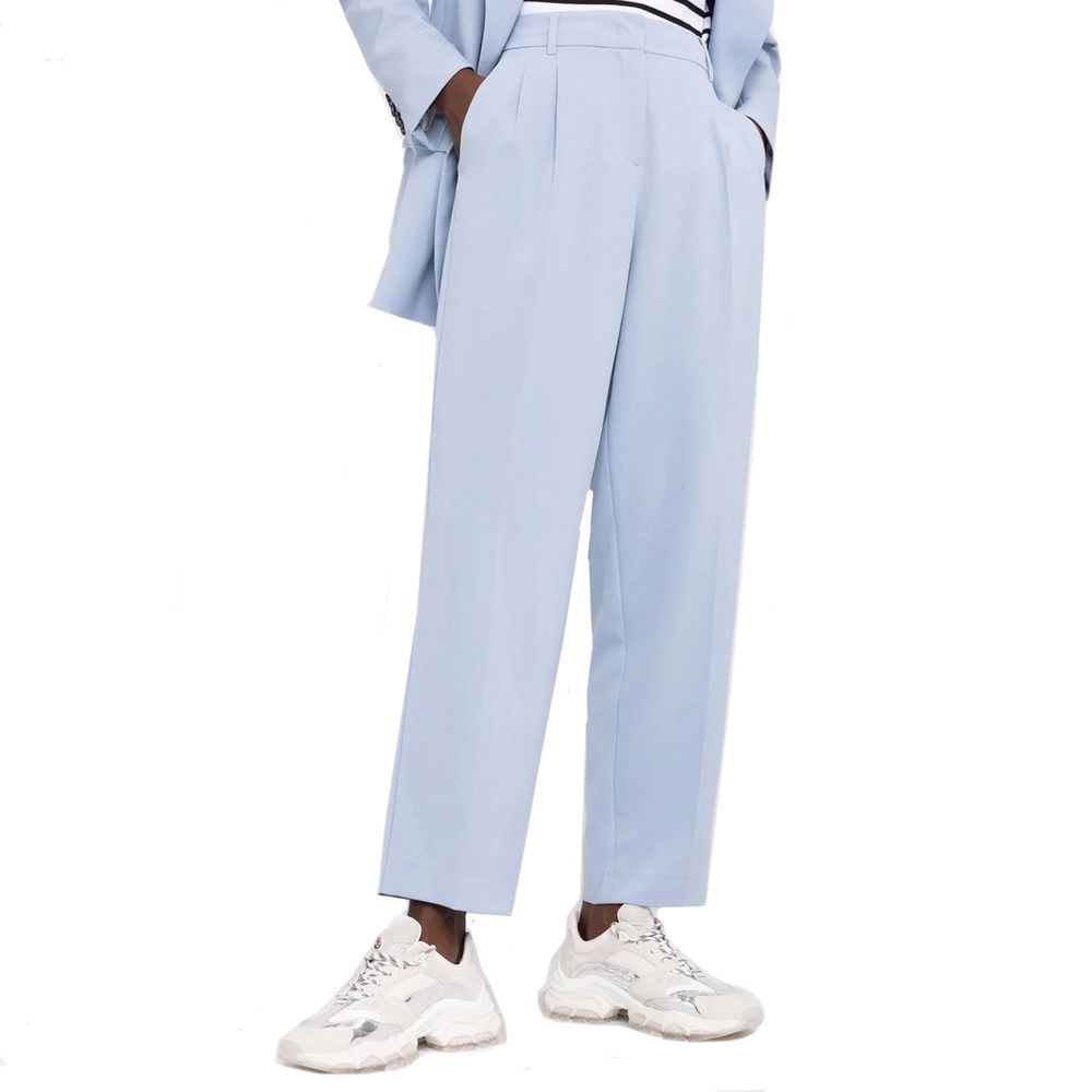 BLANCA VITA Passiflora Maßgeschneiderte Hose