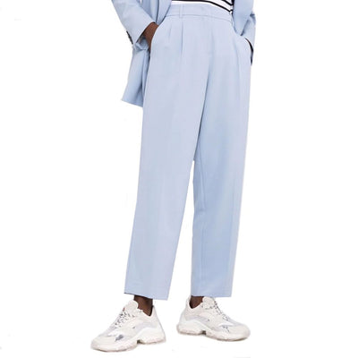 BLANCA VITA Passiflora Maßgeschneiderte Hose