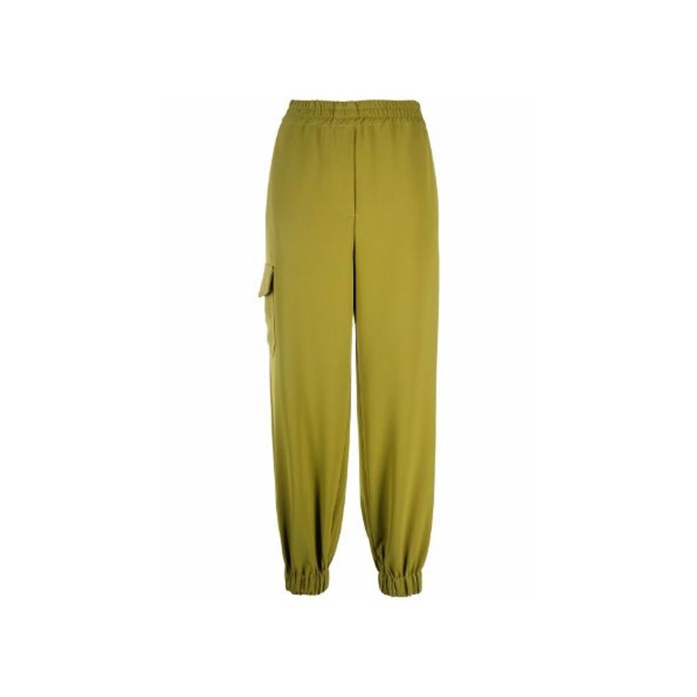 BLANCA VITA Pistazien-Hose