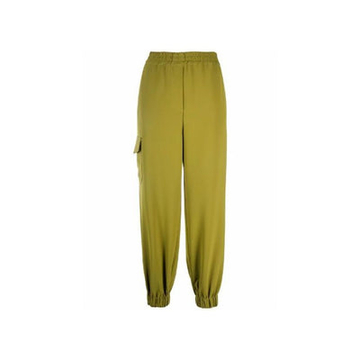 BLANCA VITA Pistazien-Hose