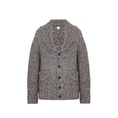 Bottega Veneta Strickjacke