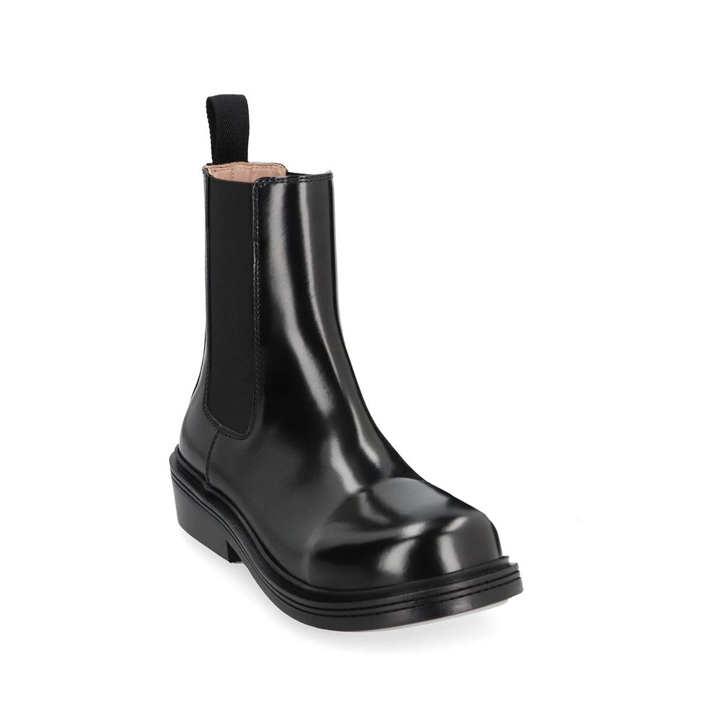 Bottega Veneta Feuerwehrstiefel