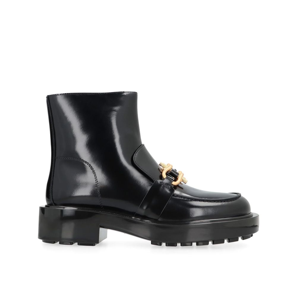 Bottega Veneta Monsieur-Stiefeletten