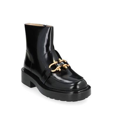 Bottega Veneta Monsieur-Stiefeletten