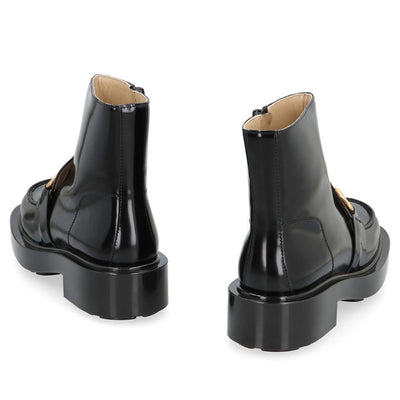Bottega Veneta Monsieur-Stiefeletten