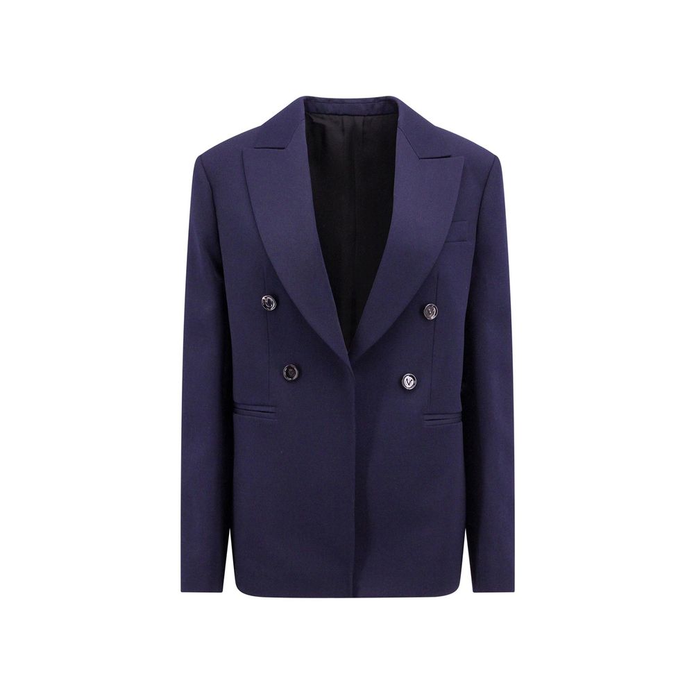 Bottega Veneta Sartorial Blazer aus Wolle