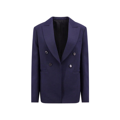 Bottega Veneta Sartorial Blazer aus Wolle