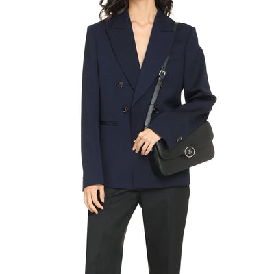 Bottega Veneta Sartorial Blazer aus Wolle