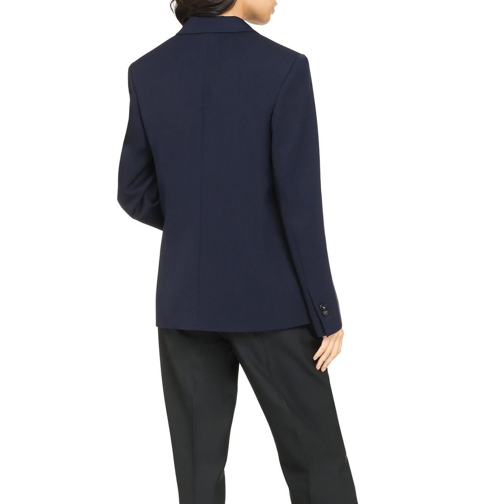 Bottega Veneta Sartorial Blazer aus Wolle