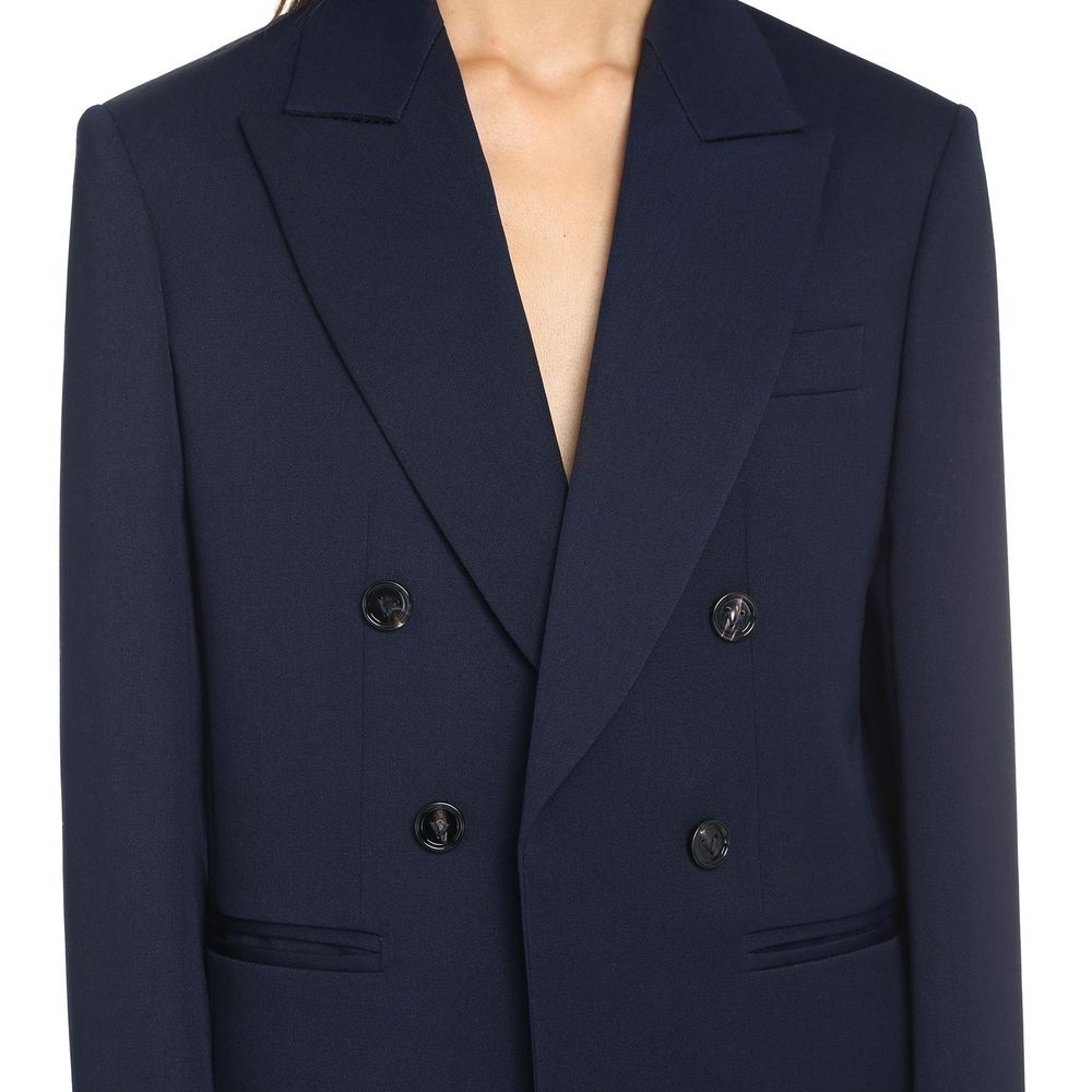 Bottega Veneta Sartorial Blazer aus Wolle