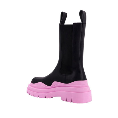 Bottega Veneta Reifenstiefel