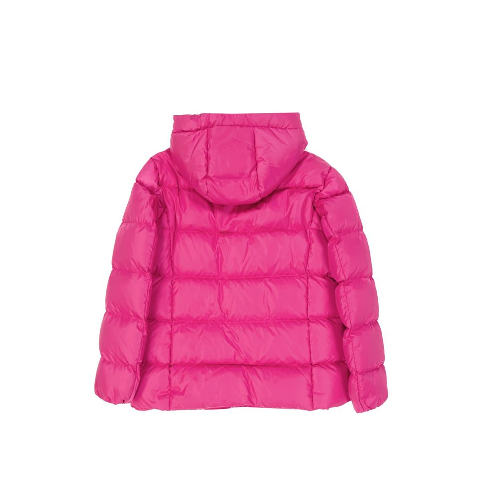 Boutique Moschino Gefütterte Daunenjacke