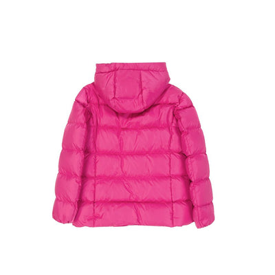 Boutique Moschino Gefütterte Daunenjacke