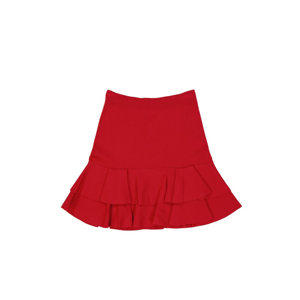 Boutique Moschino Stretch-Rock