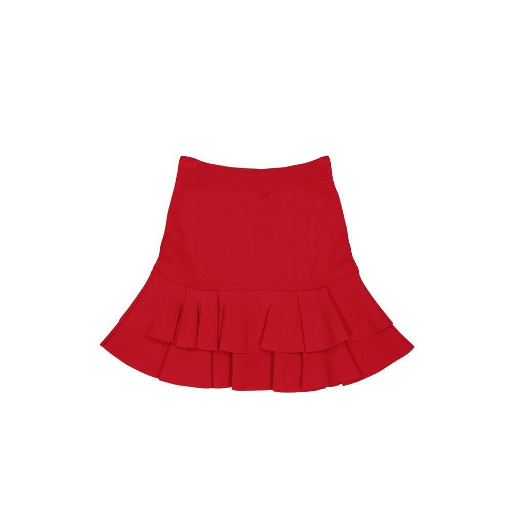 Boutique Moschino Stretch-Rock