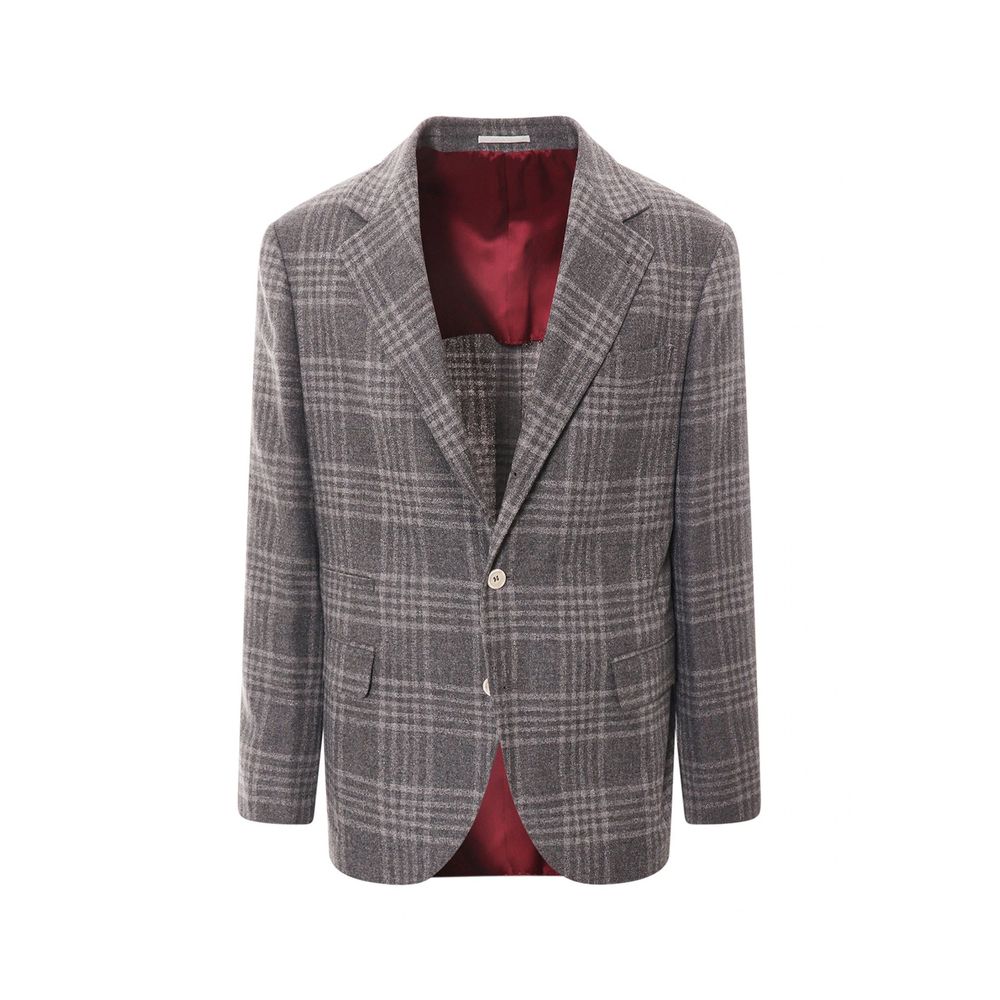 Brunello Cucinelli Blazer-Jacke