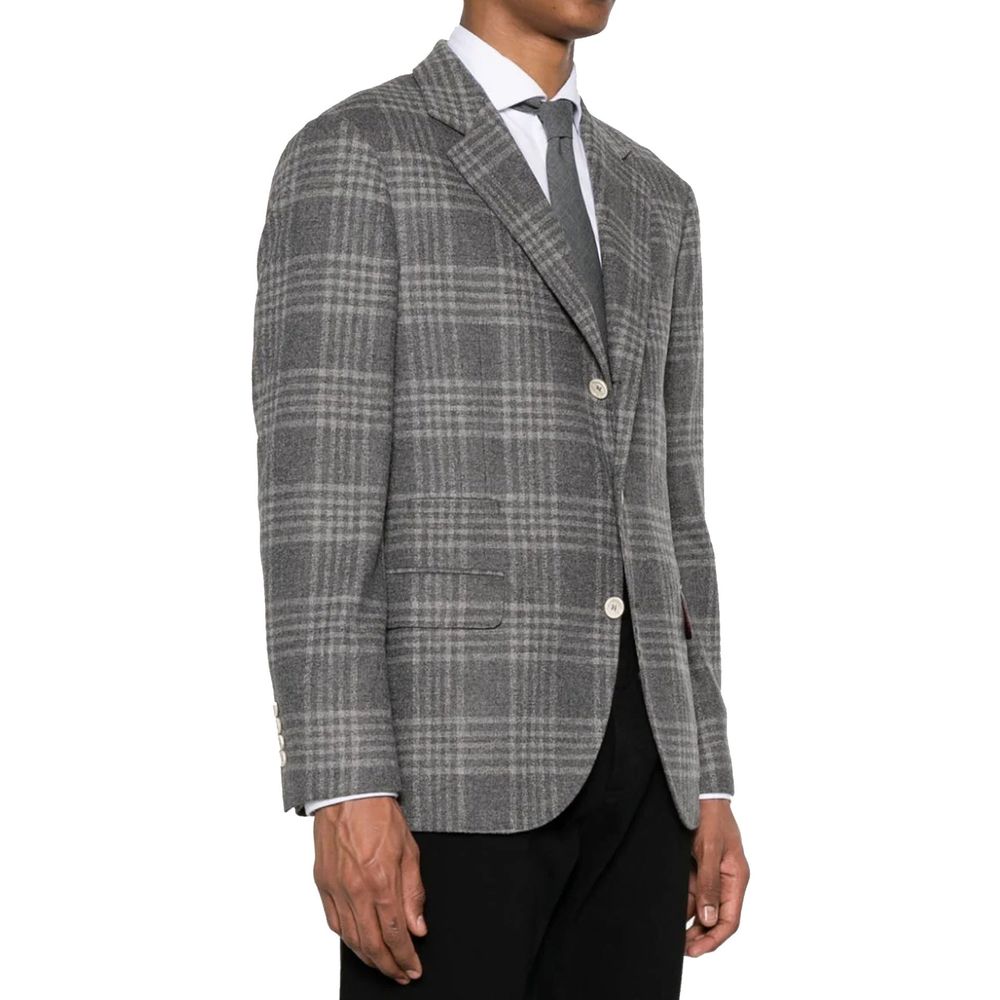Brunello Cucinelli Blazer-Jacke