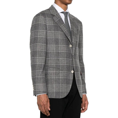 Brunello Cucinelli Blazer-Jacke