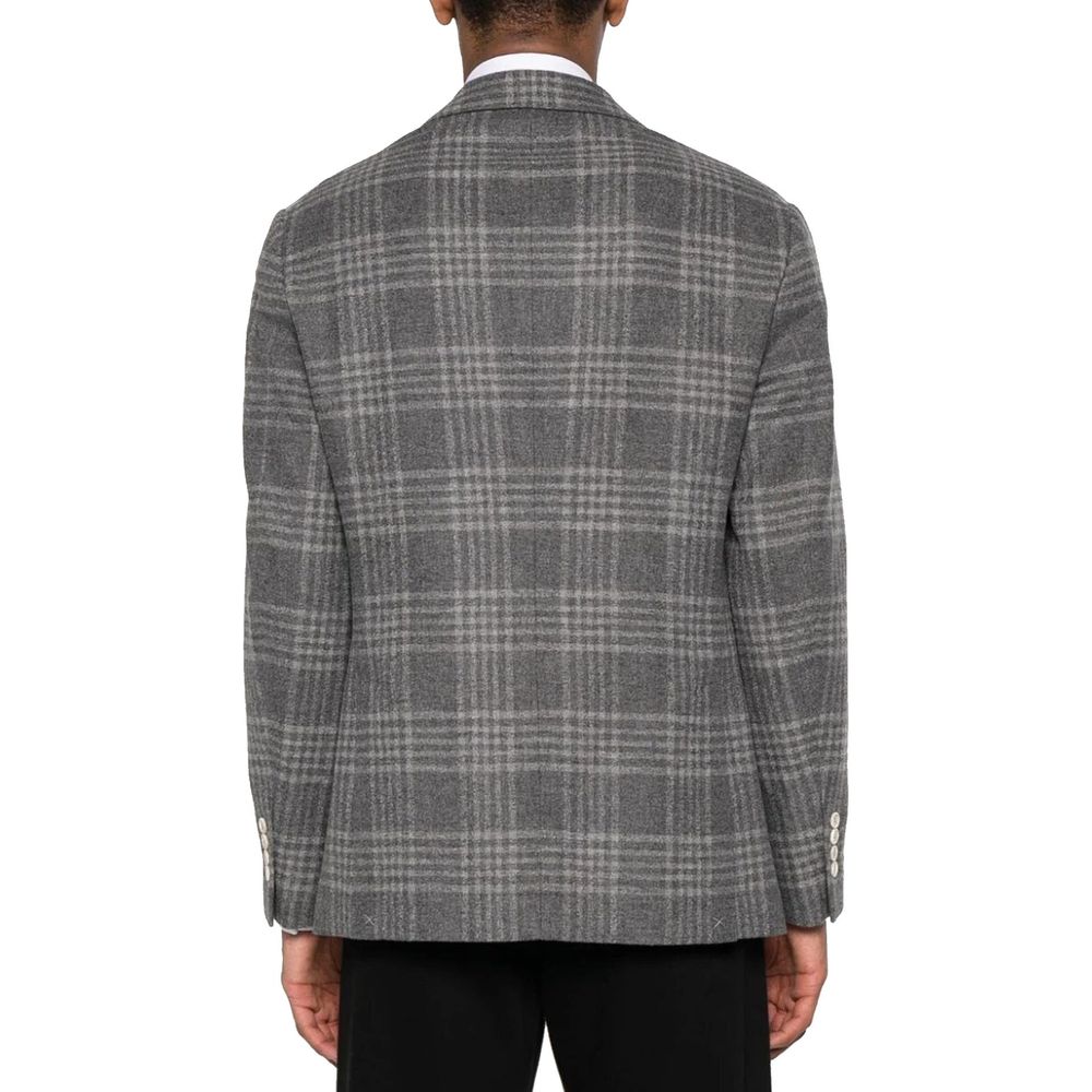 Brunello Cucinelli Blazer-Jacke