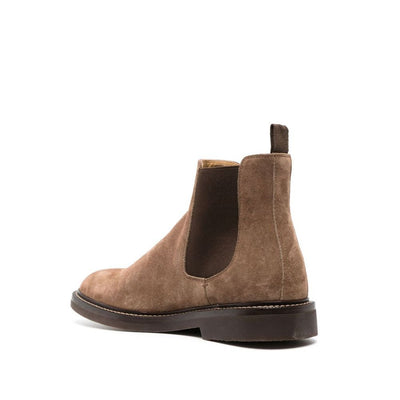 Brunello Cucinelli Chelsea-Stiefel