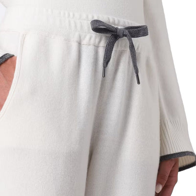 Brunello Cucinelli Kaschmir-Jogging-Hose