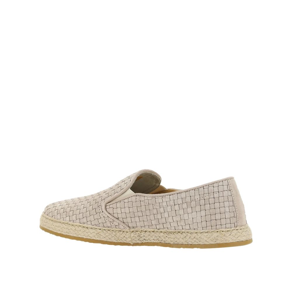 Brunello Cucinelli Leder-Halbschuhe