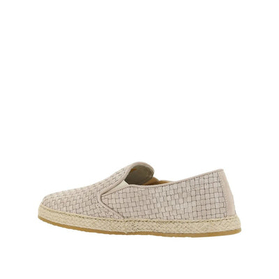 Brunello Cucinelli Leder-Halbschuhe