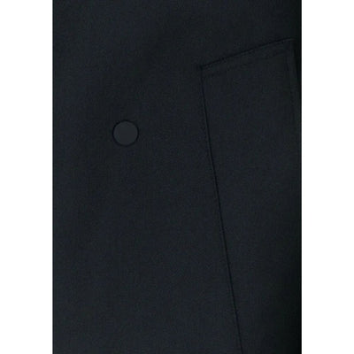 Burberry Trenchcoat aus Seidenmischung