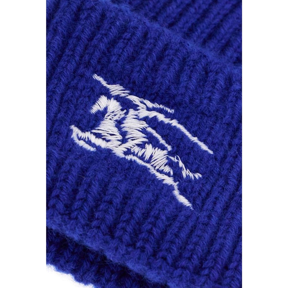 Burberry Kaschmir-Beanie-Mütze