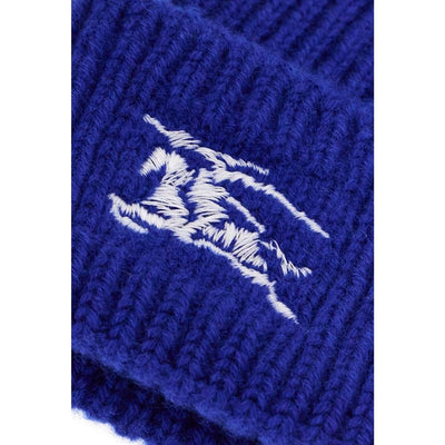 Burberry Kaschmir-Beanie-Mütze
