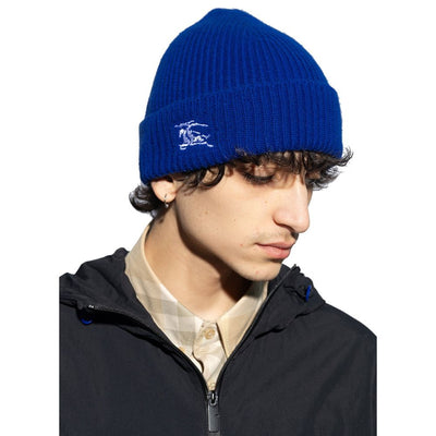 Burberry Kaschmir-Beanie-Mütze