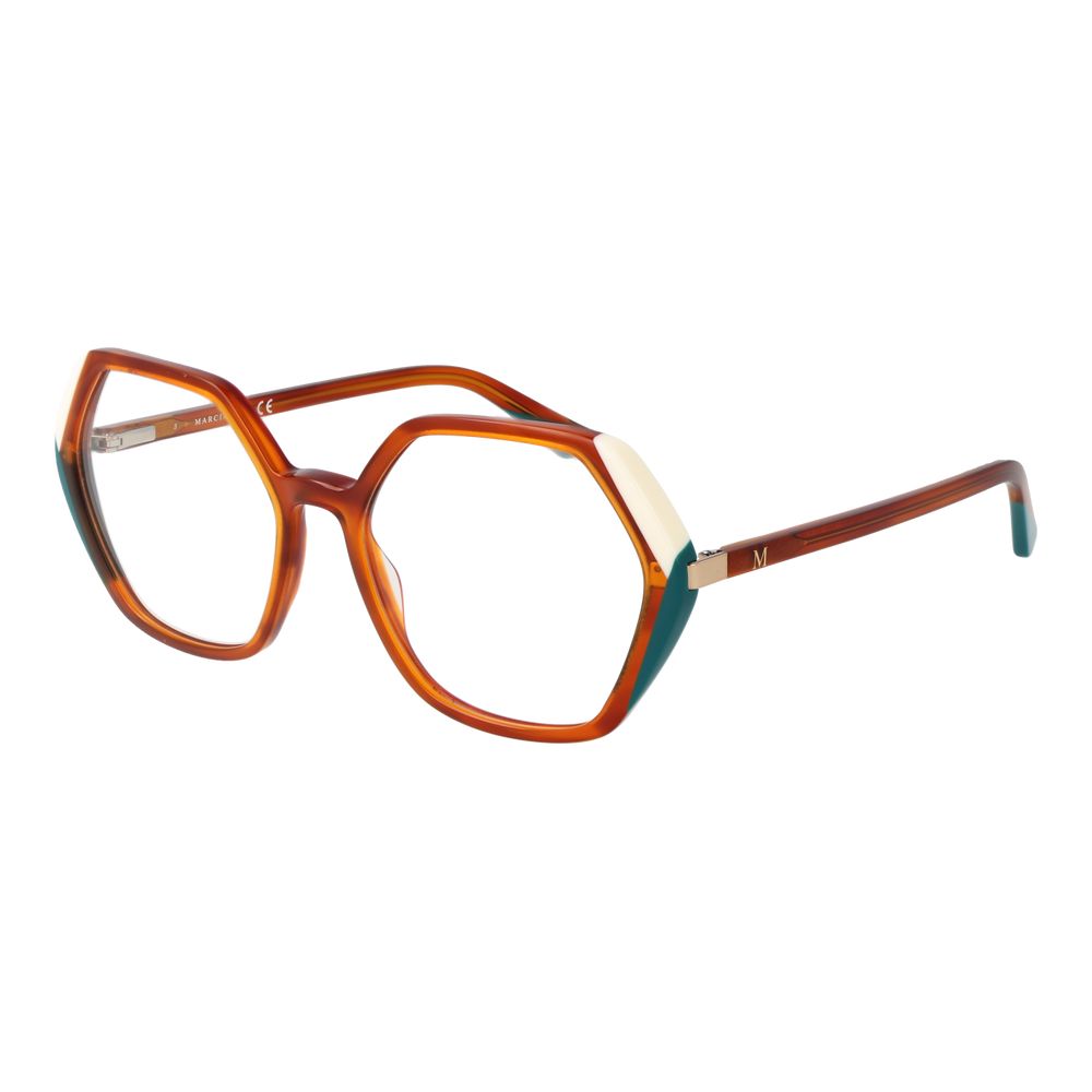Marciano by Guess Braun Frauen Optische Fassungen