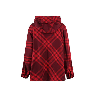 Burberry Windbreaker Jacke