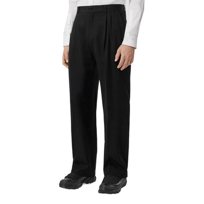 Burberry Wollhosen