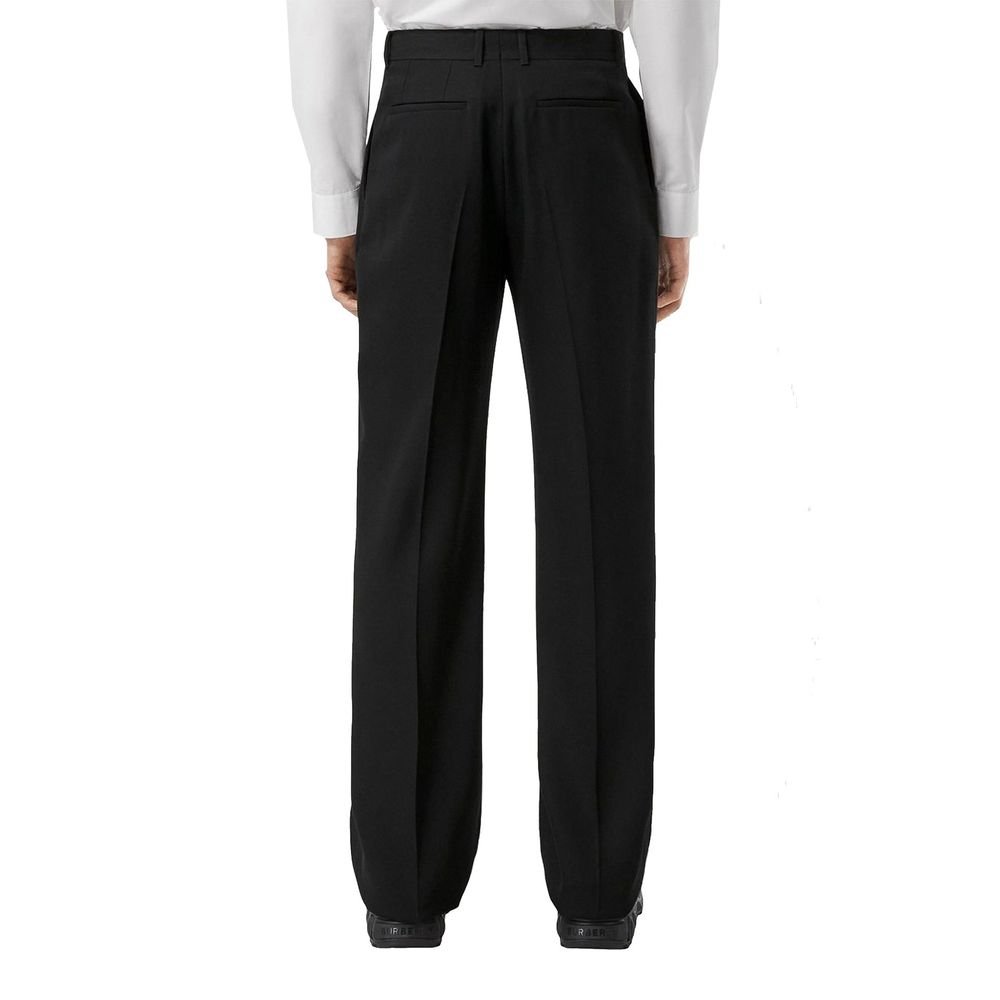 Burberry Wollhosen